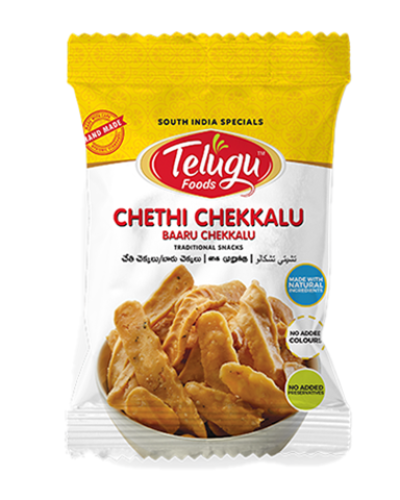 TELUGU CHEKKALU