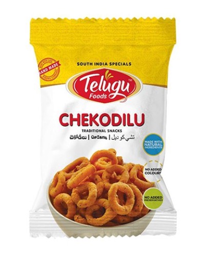 TELUGU CHEKODILU