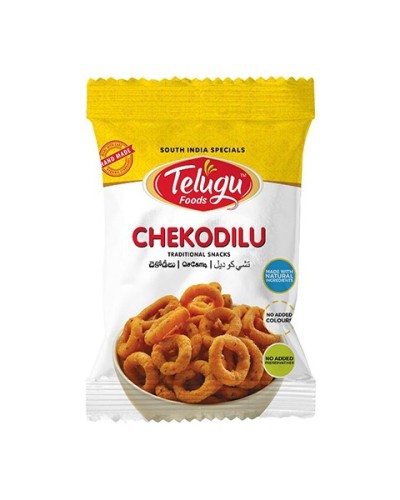 TELUGU CHEKODILU