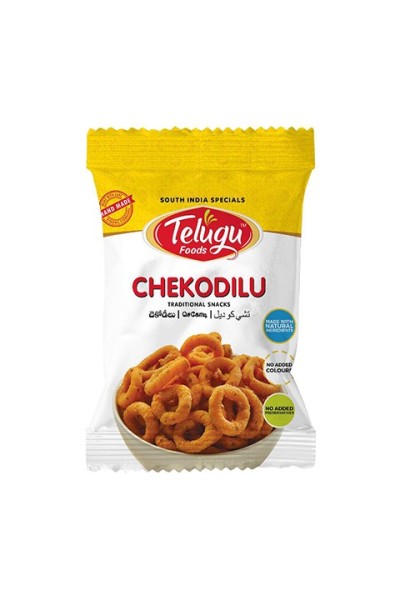 TELUGU CHEKODILU