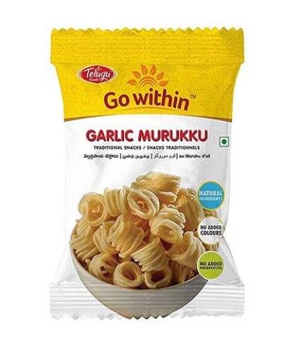 TELUGU GARLIC