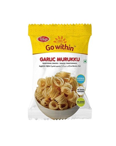 TELUGU GARLIC