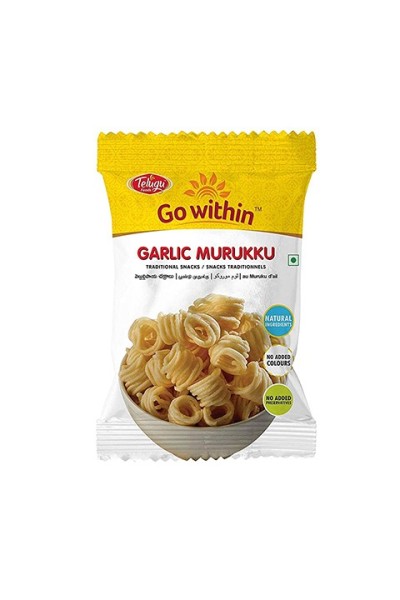 TELUGU GARLIC