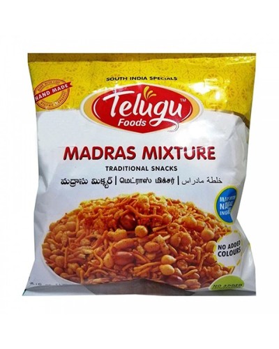 TELUGU MADRAS