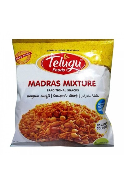 TELUGU MADRAS