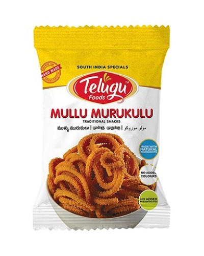 TELUGU MULLU MURUKULU