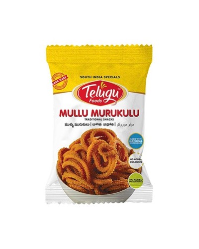 TELUGU MULLU MURUKULU