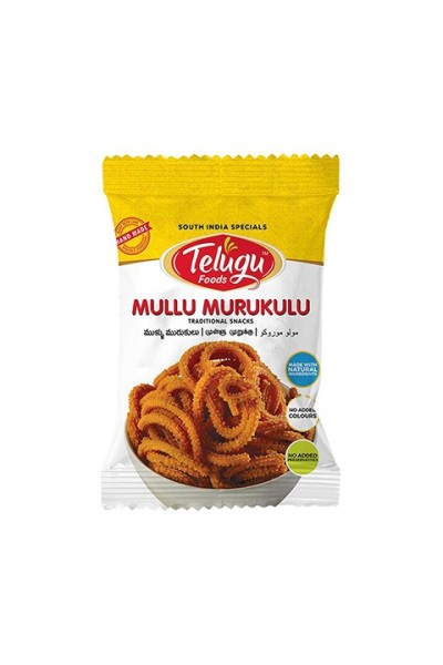 TELUGU MULLU MURUKULU