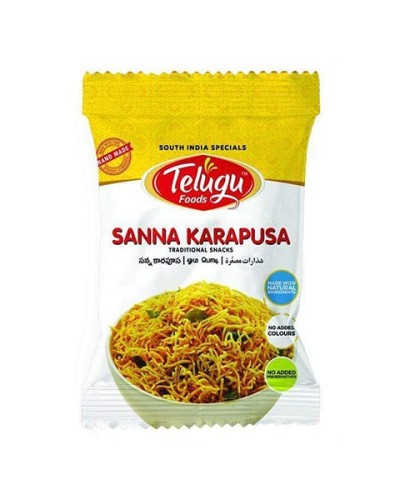 TELUGU SANNA KARAPUSA