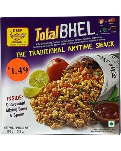 TOTAL BHEL