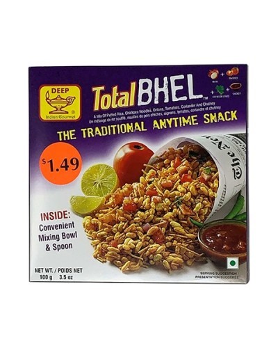 TOTAL BHEL