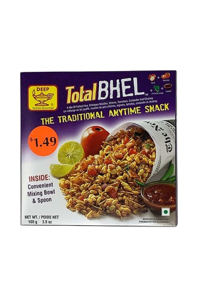 TOTAL BHEL