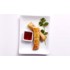 Veg Spring roll (2pcs)