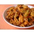 Vegetable Pakora (6Pcs)