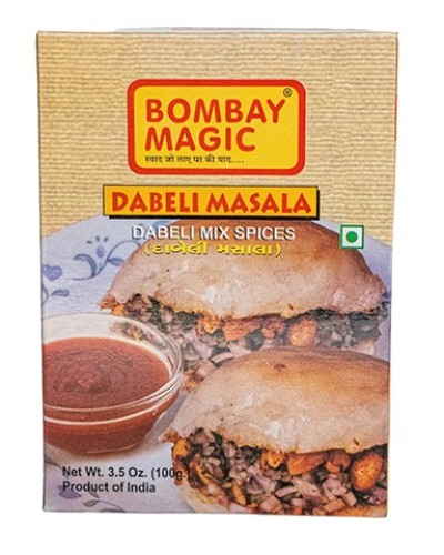 BOMBAY.M DABELI MASAL