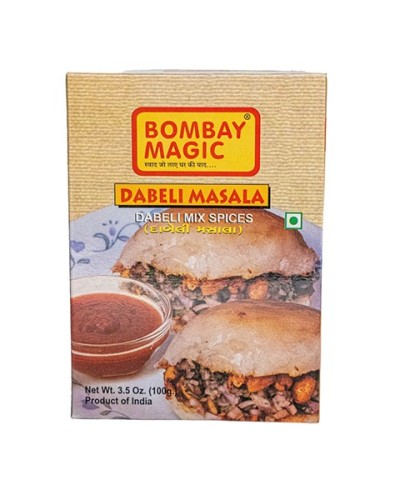 BOMBAY.M DABELI MASAL