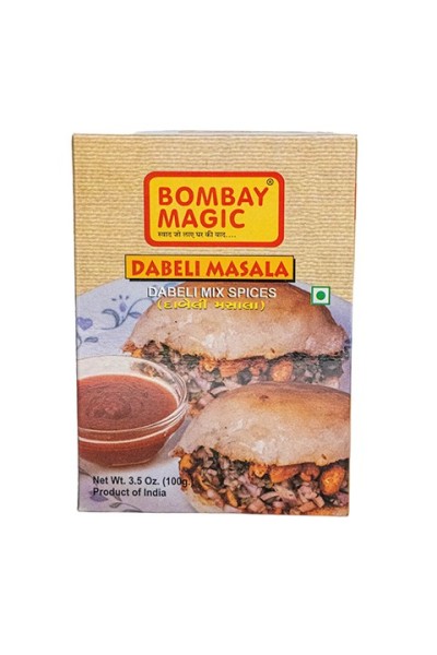 BOMBAY.M DABELI MASAL