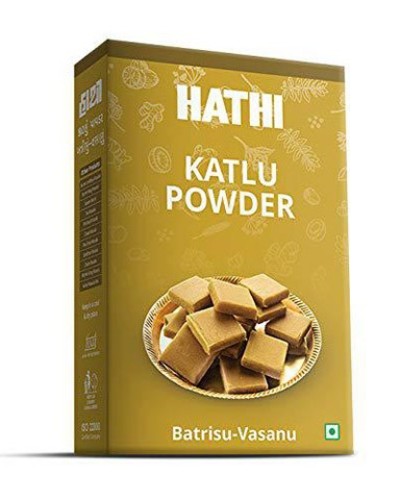 BOMBAY.M KATLU POWDER