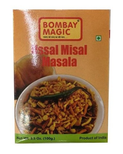 BOMBAY.M USSAL MISAL