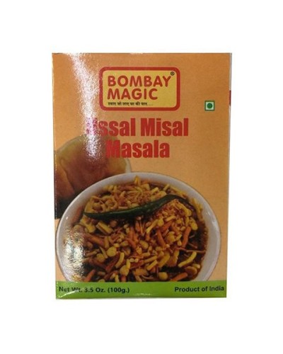 BOMBAY.M USSAL MISAL