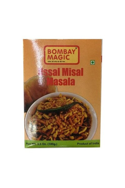 BOMBAY.M USSAL MISAL