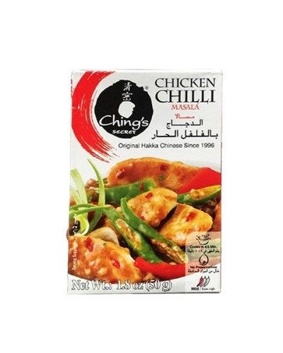 CHINGS CHICKEN MASALA