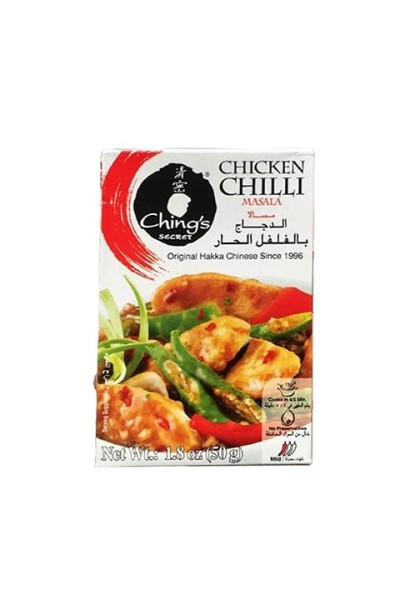 CHINGS CHICKEN MASALA