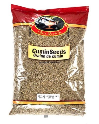 CUMIN WHOLE