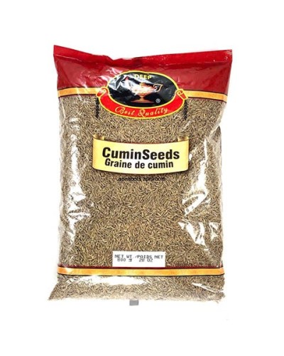 CUMIN WHOLE