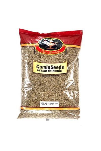 CUMIN WHOLE