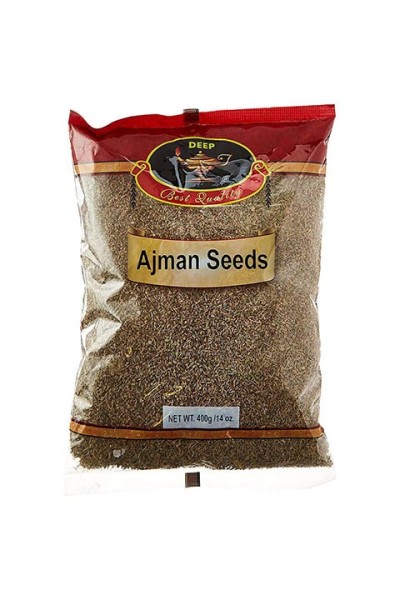 DEEP AJMAN SEEDS