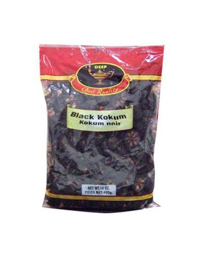 DEEP BLACK KOKUM