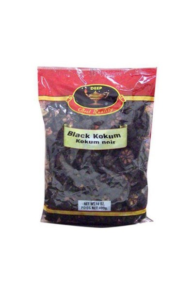 DEEP BLACK KOKUM