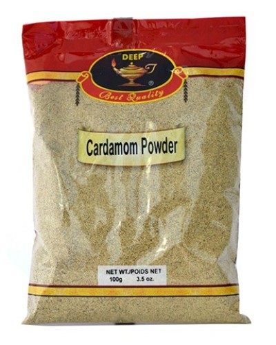 DEEP CARDAMOM POWDER