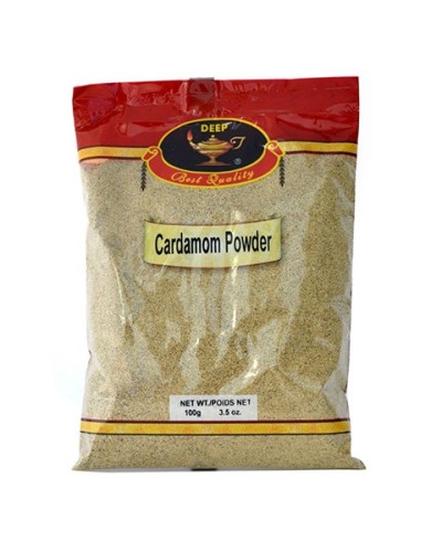 DEEP CARDAMOM POWDER