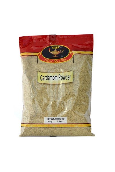 DEEP CARDAMOM POWDER