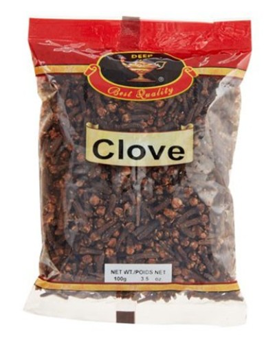 DEEP CLOVES