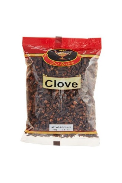 DEEP CLOVES