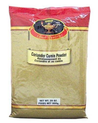 DEEP CUMIN POWDER