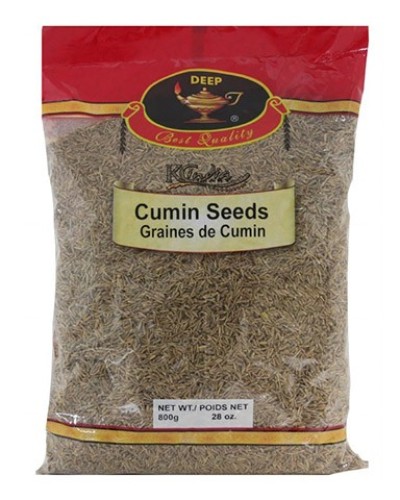 DEEP CUMIN SEEDS