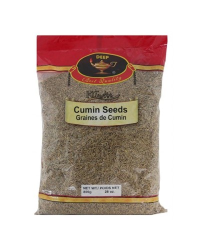 DEEP CUMIN SEEDS