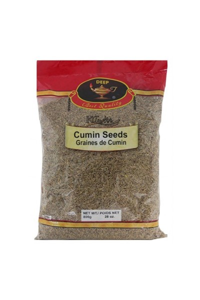 DEEP CUMIN SEEDS