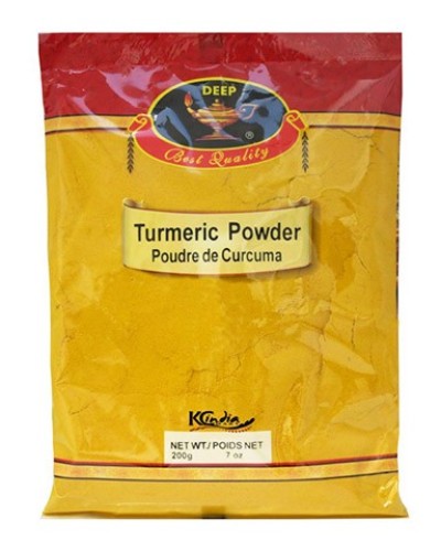 DEEP CURRY POWDER