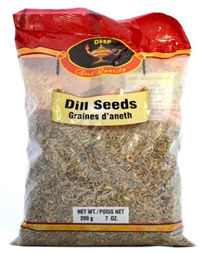 DEEP DILL SEEDS