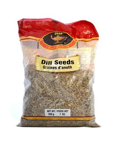 DEEP DILL SEEDS