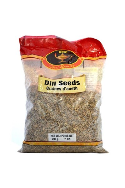 DEEP DILL SEEDS