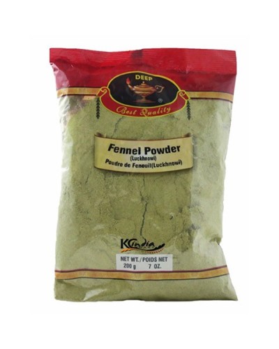 DEEP FENNEL POWDER