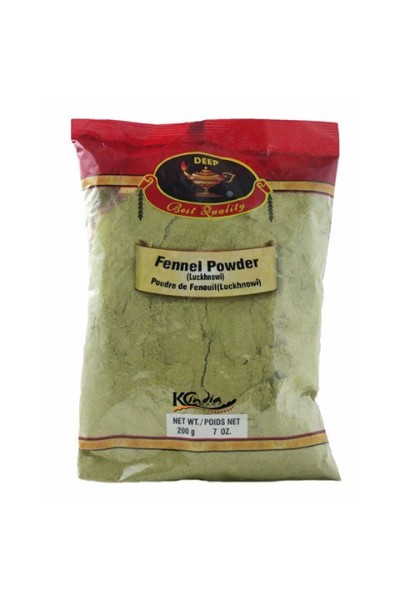 DEEP FENNEL POWDER