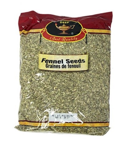 DEEP FENNEL SEEDS