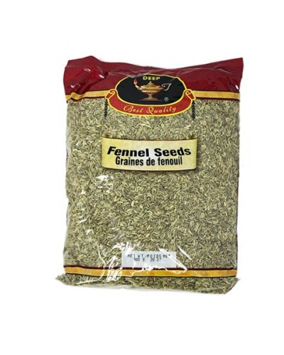 DEEP FENNEL SEEDS